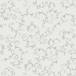 5004 S Цветочный сатин