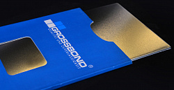 Нержавеющие панели