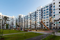 ЖК "Ново-Молоково", с. Молоково