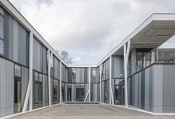 Kunstacademie Ter Beuken, Бельгия